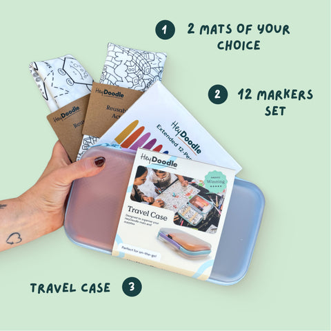 Travel Bundle