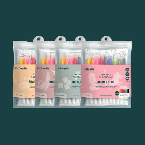 Wonderer Bundle