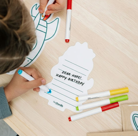 Princess Penelope - Forever Greeting Card