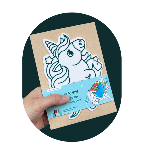 Forever Greeting Cards