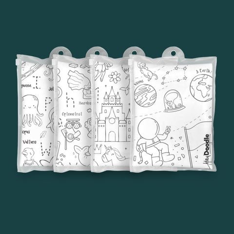 4x Mat-Only Bundle Special