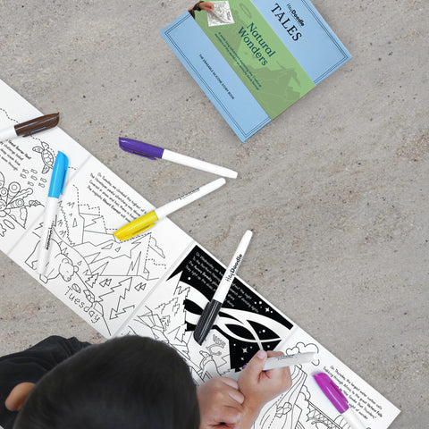 4x Tales Bundle Special