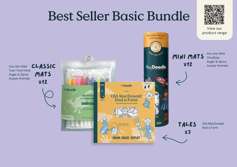 🌐 Best Seller Basic Bundle Wholesale