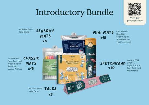 🌐 Introductory Bundle Wholesale