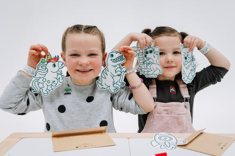 Forever Greeting Cards