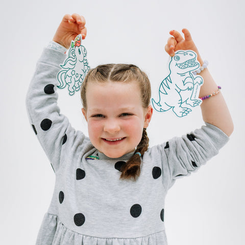 Choose Your Own FOUR-ever Greeting Cards – Value Bundle (4 Pack)