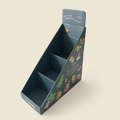 Retail Display Stand (For Forever Greeting Cards)