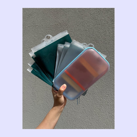 Second chances products