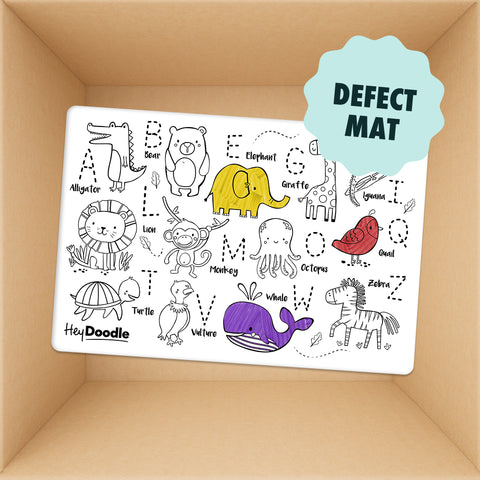 Defect Classic Mats