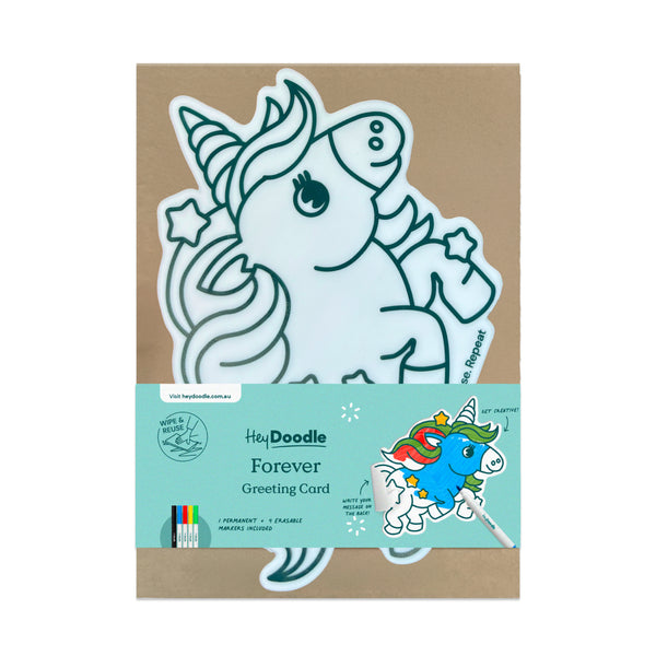 Forever Greeting Cards