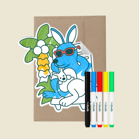 Greeting Card Bundle (🎁 plus free display unit)