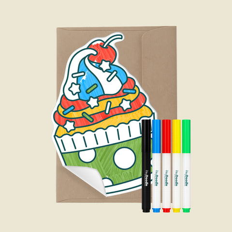 Greeting Card Bundle (🎁 plus free display unit)