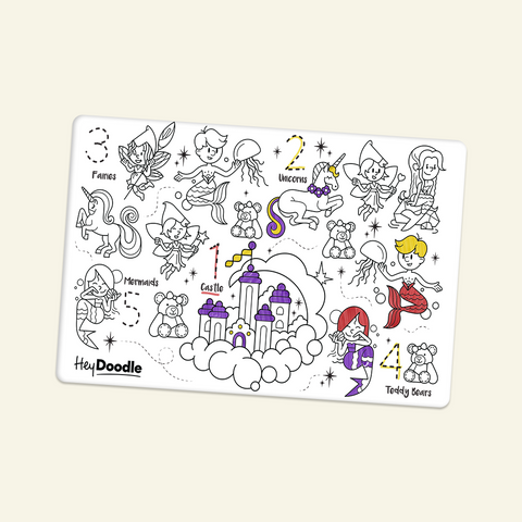 MiniMat (Single Mat Only)