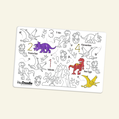 MiniMat (Single Mat Only)