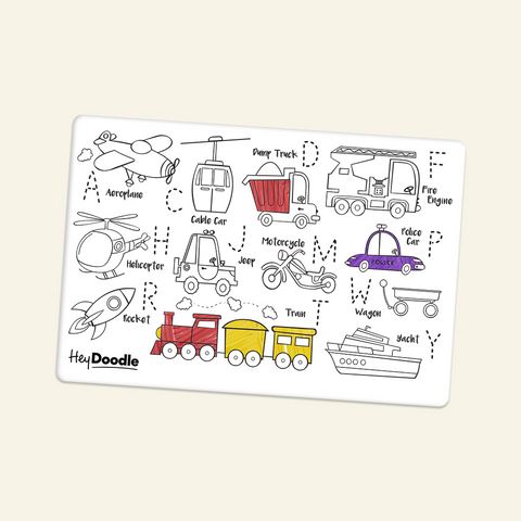 MiniMat (Single Mat Only)