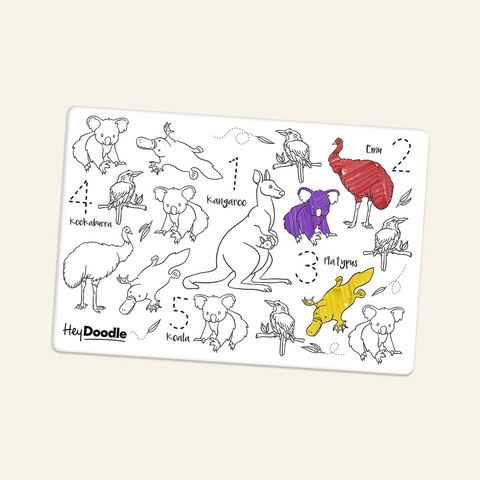 MiniMat (Single Mat Only)