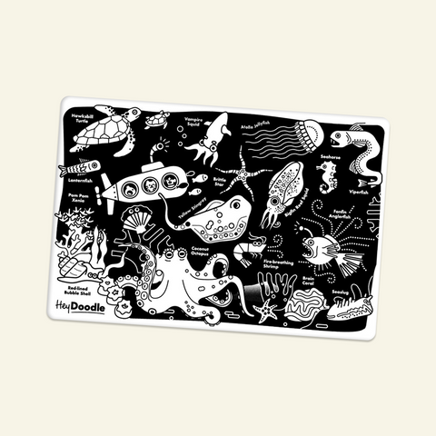 MiniMat (Single Mat Only)