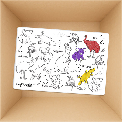 MiniMat (Single Mat Only)