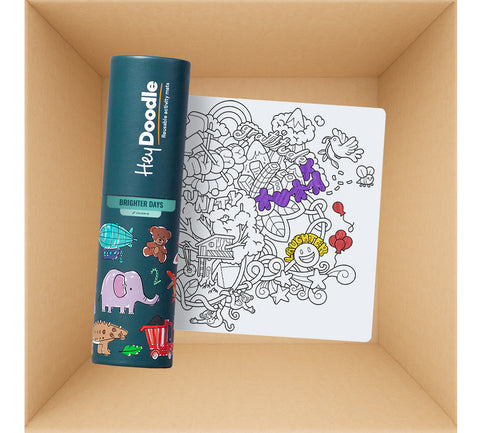 Mini Mats (Old Packaging)