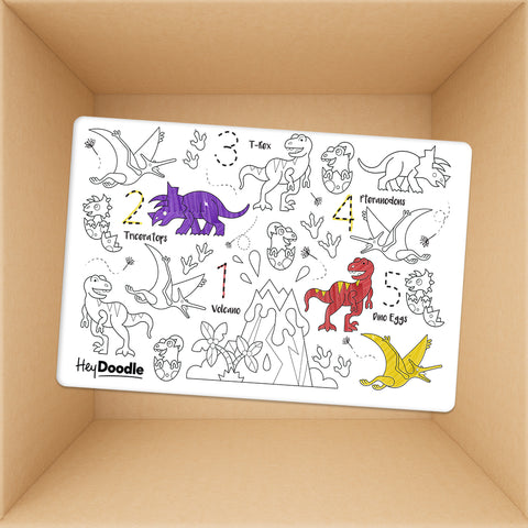 MiniMat (Single Mat Only)