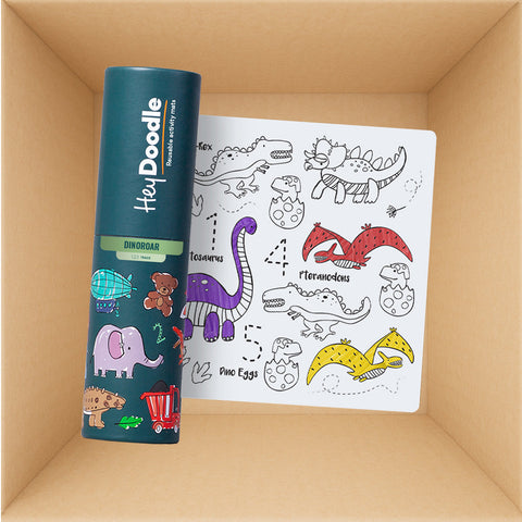 Mini Mats (Old Packaging)