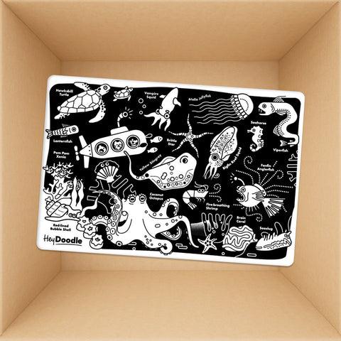 MiniMat (Single Mat Only)