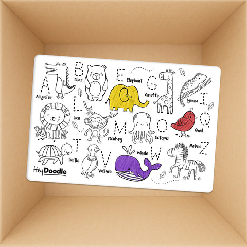 MiniMat (Single Mat Only)