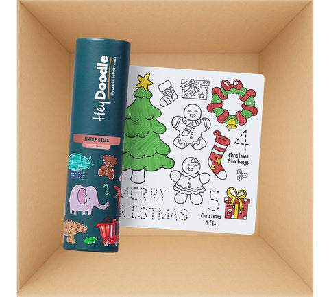 Mini Mats (Old Packaging)