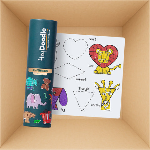 Mini Mats (Old Packaging)