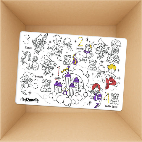 MiniMat (Single Mat Only)