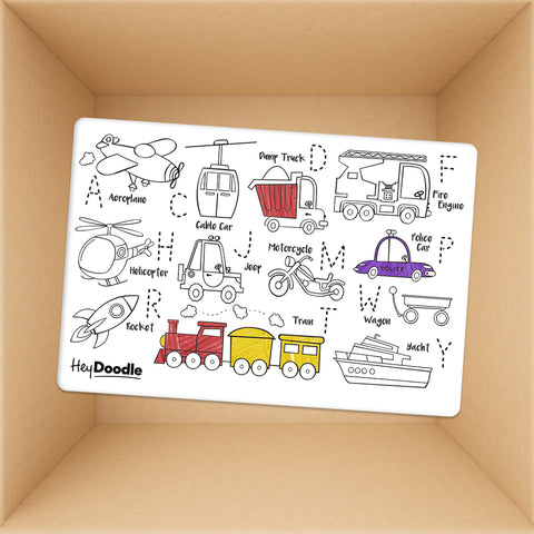 MiniMat (Single Mat Only)