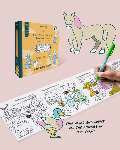 Nursery Rhyme Bundle