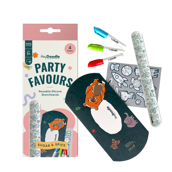 Party Favours