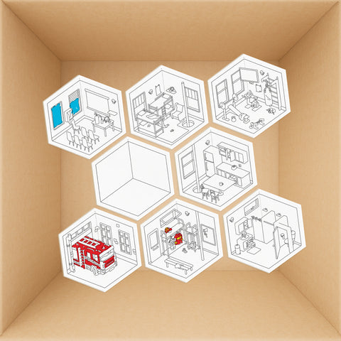 Story Stacks (Tiles Only)