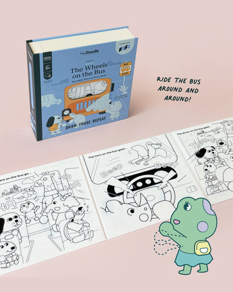 Nursery Rhyme Bundle