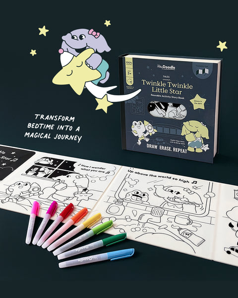 Nursery Rhyme Bundle