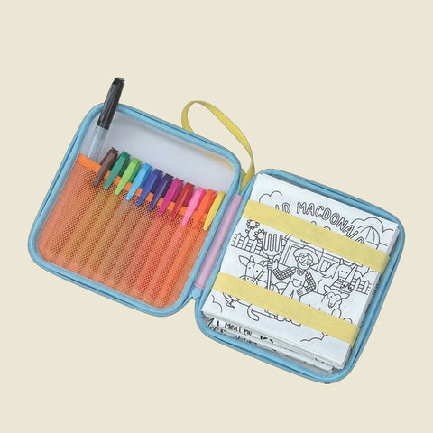 Travel Bundle