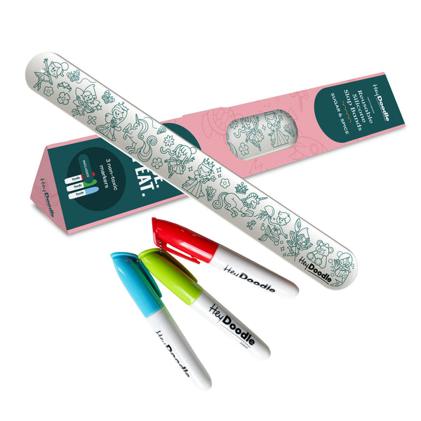 Sketchbands