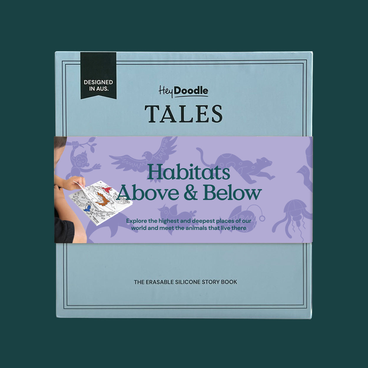Tales Wholesale (Multiples of 5)