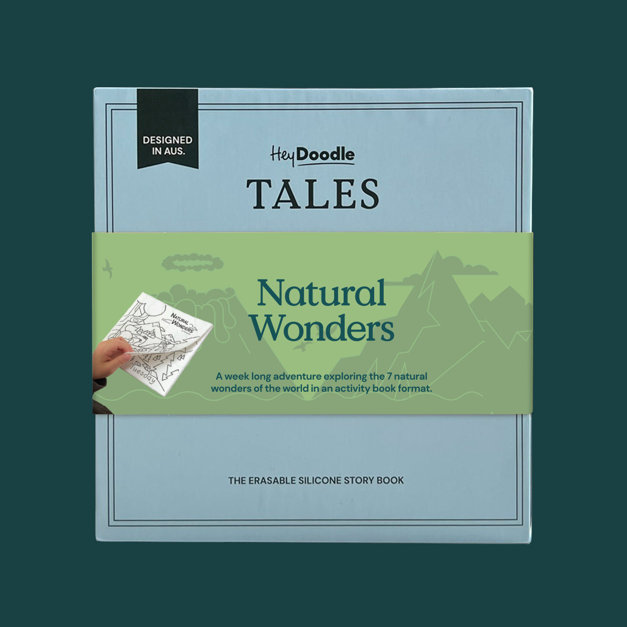 Tales Wholesale (Multiples of 5)