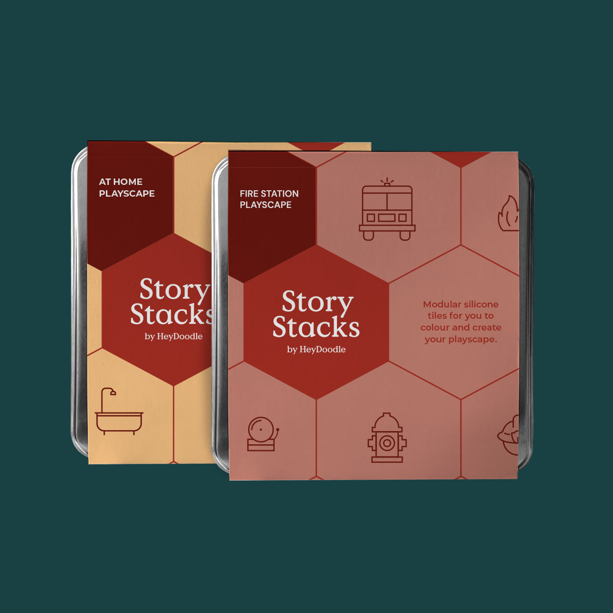 StoryStacks Bundle